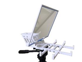 Teleprompter - Suporte para Tablet para Câmera Profissional