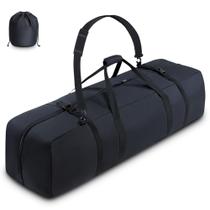 Telescope Bag Bagmate, absorvente de choque multiuso, 39 polegadas