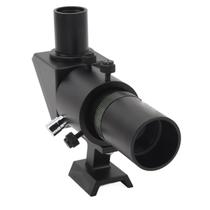 Telescope Finder Sxhlseller 6X30 com ângulo reto de 90 Telescope Finder Sxhlseller 6X30 com ângulo reto de 90