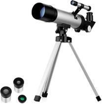 Telescópio 90x Astronômico Telescópio Monocular F36050