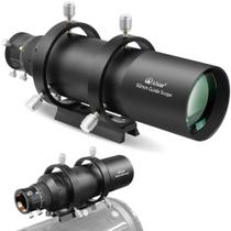 Telescópio Alstar Guide Scope 60mm Lente FMC 240mm Telescópio Alstar Guide Scope 60mm Lente FMC 240mm