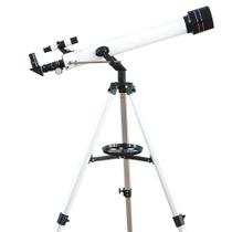 Telescópio Astronomico - Abertura 60mm - Ampliação 3x - Resolução 4.62