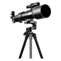Telescópio Astronômico Azimutal Refrator Greika BM36060D