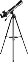 Telescópio Astronômico Azimutal Refrator Greika BM70070S Telescópio Astronômico Azimutal Refrator Greika BM70070S