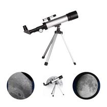 Telescópio Astronômico De Alta Ampliação Duas Lentes Telescópio Astronômico De Alta Ampliação Duas Lentes