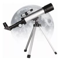 Telescópio Astronômico De Alta Ampliação - Estoquee