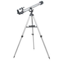 Telescópio Astronômico e terrestre azimutal luneta 900mmX60mm Com Ampliação até 675x Tssaper TSLES96
