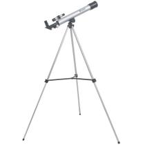 Telescópio Astronômico e terrestre luneta azimutal 600mmX50mm Com Ampliação até 450x Tssaper TSLES65