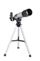 Telescópio Astronômico e terrestre Refrator azimutal 360mmX50mm Tssaper TSLES365