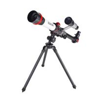 Telescópio Astronômico HD Para Crianças E Estudantes, Para Observação De Estrelas, Auxílio Didático Telescópio Astronômico HD Para Crianças E Estudantes, Para Observação De Estrelas, Auxílio Didático