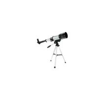 Telescópio Astronômico Monocular 300x70mm HD + Tripé