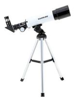 Telescopio Astronomico Profissional Csr 360x50mm Nfe