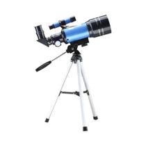 Telescópio Astronômico Profissional HD Com Zoom De 150X, Binóculos De Longo Alcance Com Visão