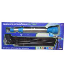 Telescópio Astronômico Shiny Toys 001357