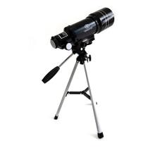 Telescópio Astronomico Terrestre De Mesa Greika F30070m