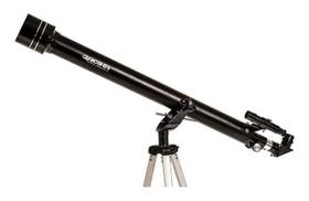 Telescópio Azimutal Refrator 900x60mm Tele90060 Preto