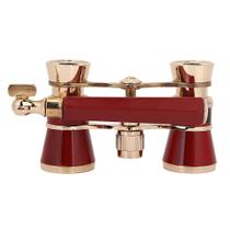 Telescópio binocular de óculos de ópera 3X25 Yosoo Health Gear Telescópio binocular de óculos de ópera 3X25 Yosoo Health Gear