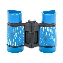 Telescópio Binocular Infantil 4X30mm Dobrável Para Aprendizado Educacional E Observação De Aves