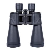 Telescópio binocular preto 60x90, visão noturna hd lll Telescópio binocular preto 60x90, visão noturna hd lll