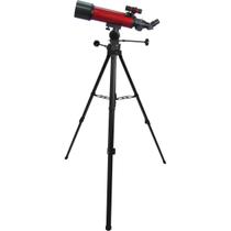 Telescópio Carson Red Planet RP-200, refrator 25-56x80mm