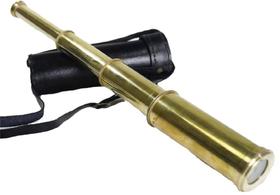 Telescópio de Mão THOR INSTRUMENTS 38 cm em Latão