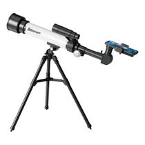 Telescópio Educativo Zoom 30x 60x Tripé E Suporte - DM TOYS