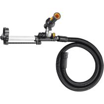 Telescópio Extrator de Poeira DEWALT D25301D para Martelos Rotativos SDS Telescópio Extrator de Poeira DEWALT D25301D para Martelos Rotativos SDS