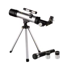 Telescópio F36050 para Observação de Estrelas e Planetas