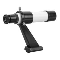 Telescópio Finder Scope 5X Astronômico com suporte Acouto