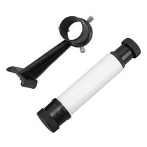 Telescópio Finder Scope KIMISS 5x24mm com Suporte para Observação Astronômica