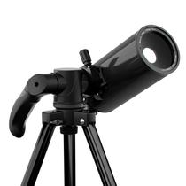 Telescópio HOROX Maksutov-Cassegrain 80 mm, abertura 850 mm Telescópio HOROX Maksutov-Cassegrain 80 mm, abertura 850 mm