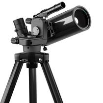 Telescópio HOROX Maksutov-Cassegrain com abertura de 70 mm para adultos Telescópio HOROX Maksutov-Cassegrain com abertura de 70 mm para adultos