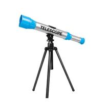 Telescópio Infantil Astronômico De Brinquedo - Shiny Toys