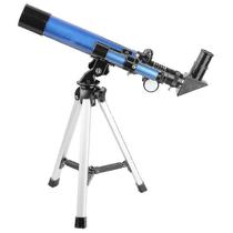 Telescópio infantil para iniciantes com Finderscope - HUOGUO