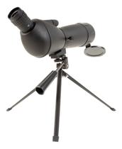 Telescopio Luneta Galaxia Zoom Com Ajuste Foco 20-60x - Nautika