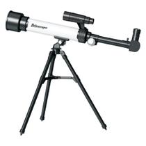 Telescopio Luneta Infantil Astronômico com Zoom 30x e 60x - Dm Toys 7136 Telescopio Luneta Infantil Astronômico com Zoom 30x e 60x - Dm Toys 7136