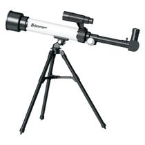 Telescópio Luneta Infantil Astronômico Tripe 360o Dmtoys Telescópio Luneta Infantil Astronômico Tripe 360o Dmtoys