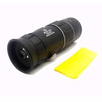 Telescópio Luneta Monóculo Monocular Binoculo Com Bolsa Alcance 35x95 Profissional Visão Nítida Espião Detetive Leiturista Observação de Pássaros