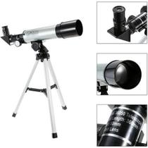 Telescópio Microscópio Le 2054 Alcance 90x