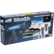 Telescopio mini genio bbr