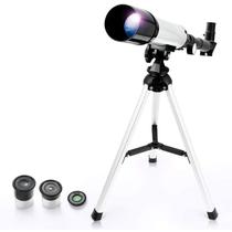 Telescópio Monocular Astronômico Profissional F36050M