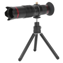 Telescópio Monocular Bindpo 22x com Zoom, Tripé e Clip para Celular