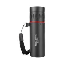 Telescópio Monocular Compacto Mini De Bolso Com Zoom Óptico Prático Para Acampamento Ao Ar Livre