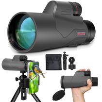 Telescópio Monocular EASTPOLE 15x56 HD - Ideal para Observação de Pássaros
