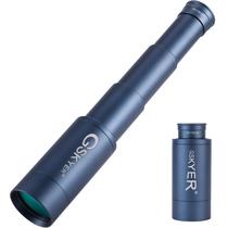 Telescópio monocular Gskyer 25x50 HD Zoom para adultos e crianças
