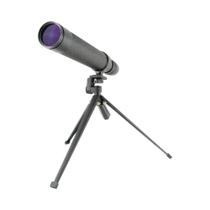 Telescópio Monocular HD 8-24x40 Com Lente Óptica De Metal Poderosa Para Observação Astronômica De