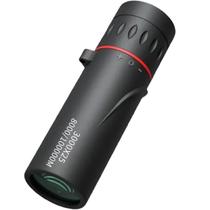 Telescópio Monocular HD Portátil Celular Lunar 3000X25