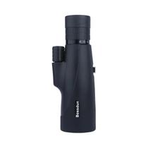 Telescópio Monocular HD Zoom 10-30x50 Com Tripé E Clipe Para Celular Para Observação De Aves E Caça