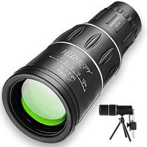 Telescópio Monocular HUBRSPY 16x52 HD - Para Adultos e Crianças