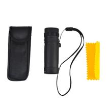 Telescópio Monocular Joyzan 8x21 HD à Prova D'Água - Ideal para Atividades ao Ar Livre